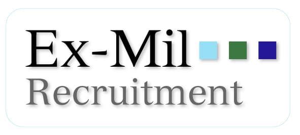 Ex-Mil Recruitment Ltd